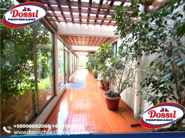 (Cod:SC11) Se arrienda departamento 2D+2B cocina independiente $ 350.000 Mensuales
